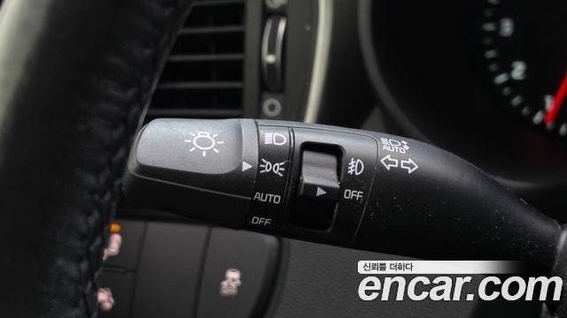Kia Sorento 2018 — photo 34