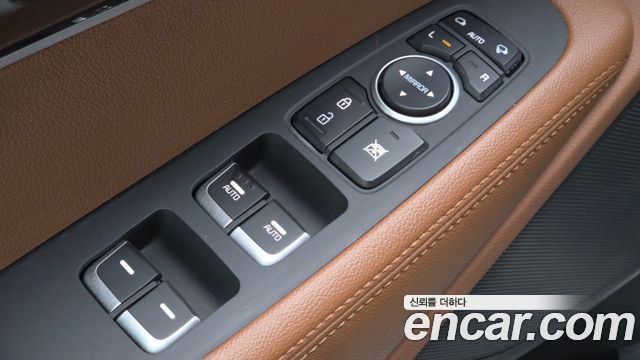 Kia Sorento 2018 — photo 35