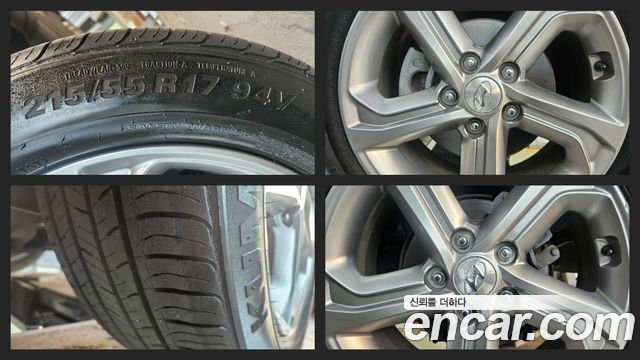 Hyundai Sonata 2018 — photo 5