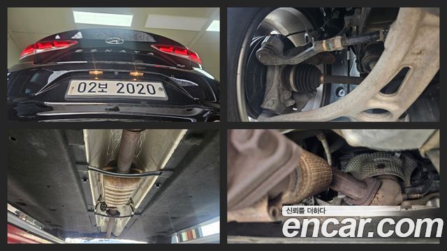 Hyundai Sonata 2018 — photo 6