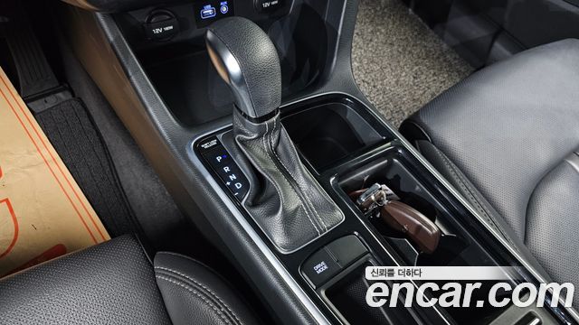 Hyundai Sonata 2018 — photo 9