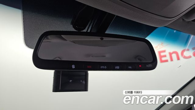 Hyundai Sonata 2018 — photo 16