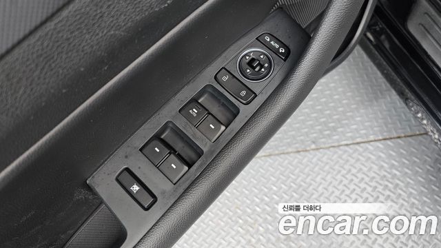 Hyundai Sonata 2018 — photo 18
