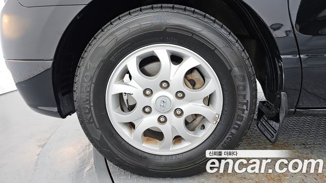 Hyundai Starex 2015 — photo 5