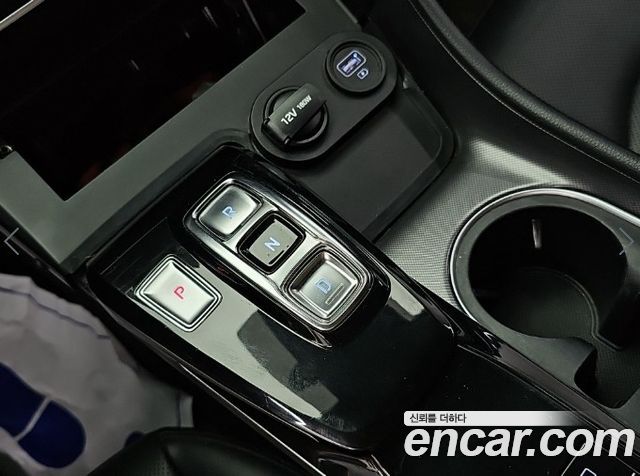 Hyundai Sonata 2021 — photo 8