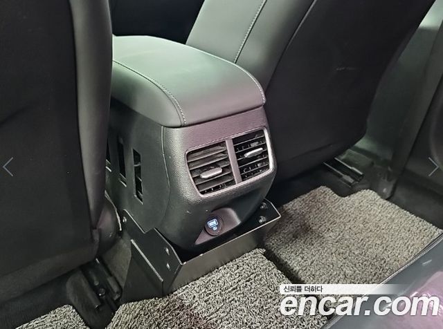 Hyundai Sonata 2021 — photo 13