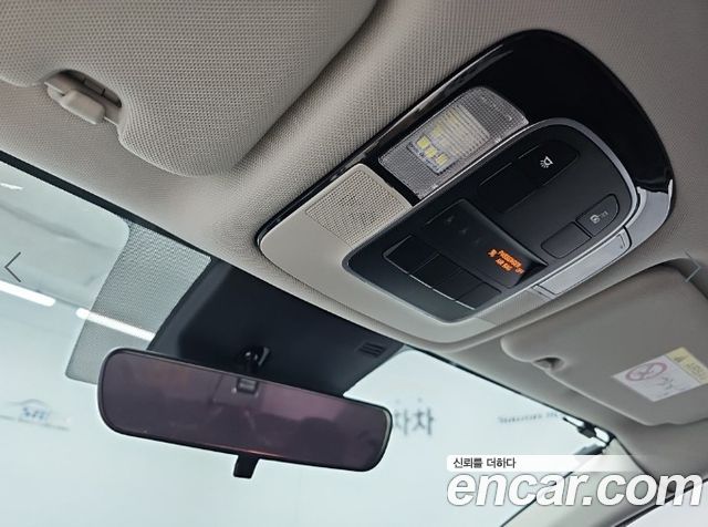 Hyundai Sonata 2021 — photo 14