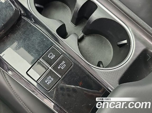 Hyundai Sonata 2021 — photo 15