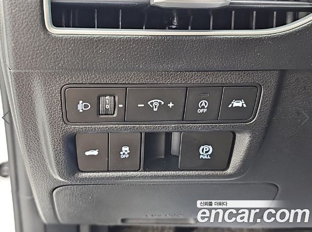 Hyundai Sonata 2021 — photo 17