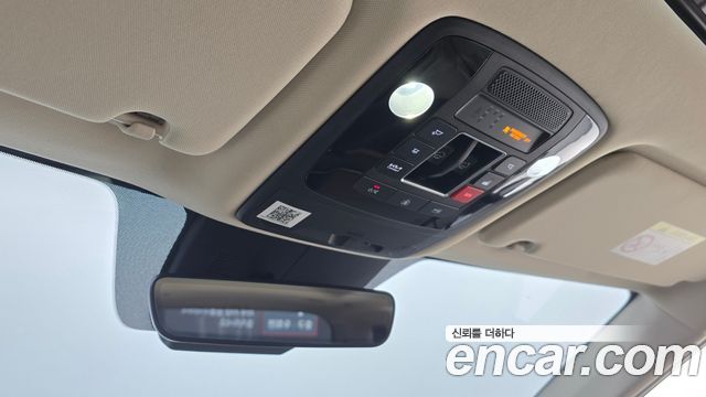 Kia Canival 2023 — photo 21