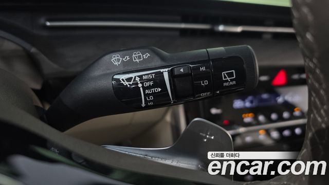 Kia Canival 2023 — photo 23