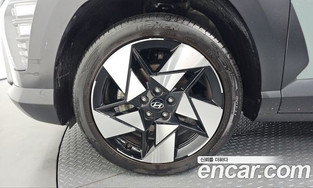 Hyundai Kona 2025 — photo 5