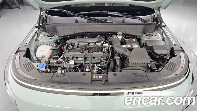 Hyundai Kona 2025 — photo 6