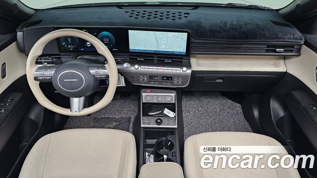 Hyundai Kona 2025 — photo 10