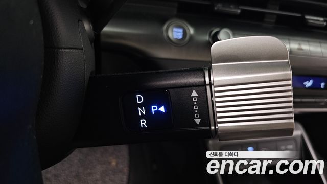 Hyundai Kona 2025 — photo 12