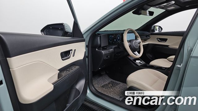 Hyundai Kona 2025 — photo 13