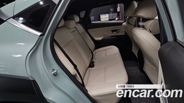 Hyundai Kona 2025 — photo 17