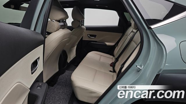 Hyundai Kona 2025 — photo 18