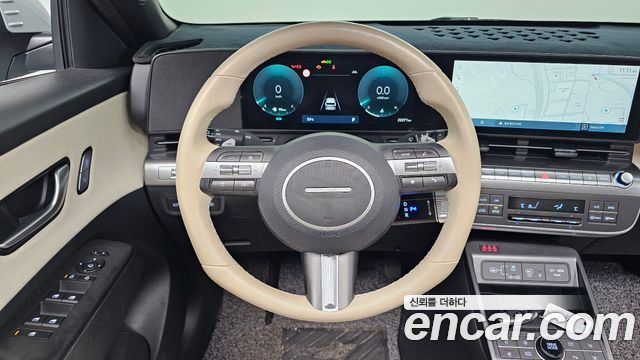 Hyundai Kona 2025 — photo 19