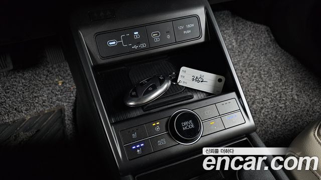 Hyundai Kona 2025 — photo 26