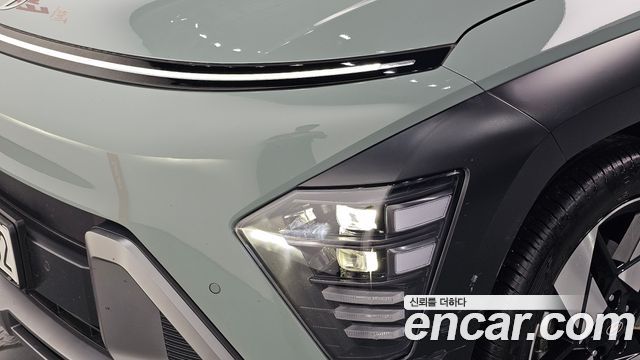 Hyundai Kona 2025 — photo 8