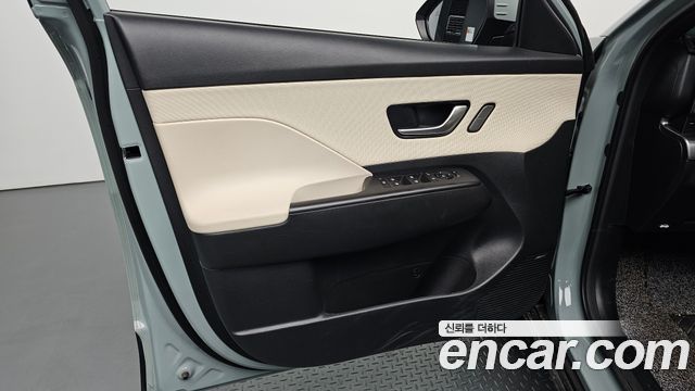 Hyundai Kona 2025 — photo 14