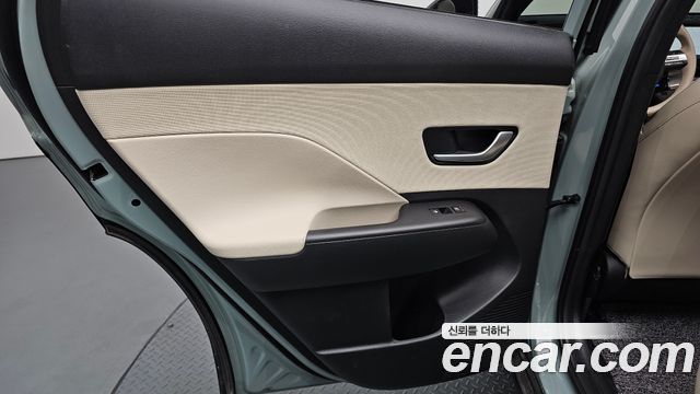 Hyundai Kona 2025 — photo 15