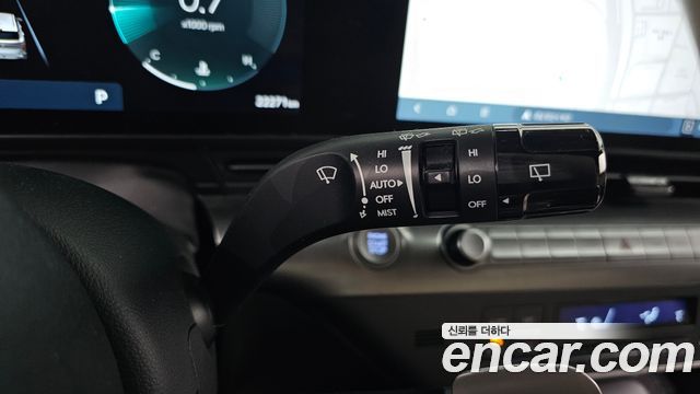 Hyundai Kona 2025 — photo 27