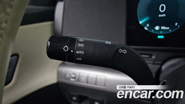 Hyundai Kona 2025 — photo 28
