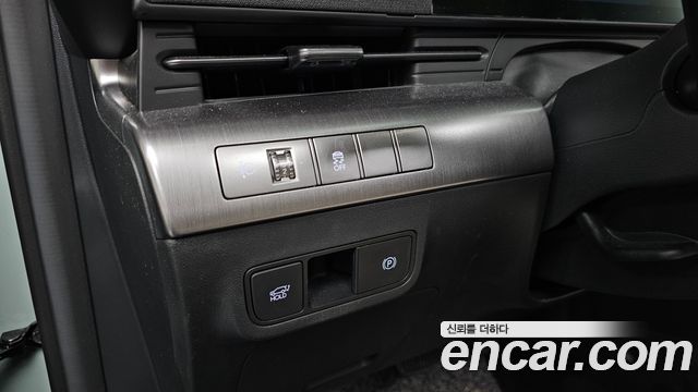 Hyundai Kona 2025 — photo 29