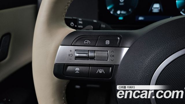 Hyundai Kona 2025 — photo 30
