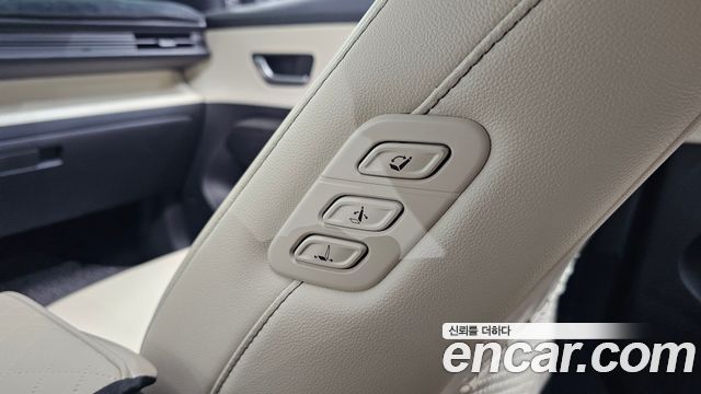 Hyundai Kona 2025 — photo 31
