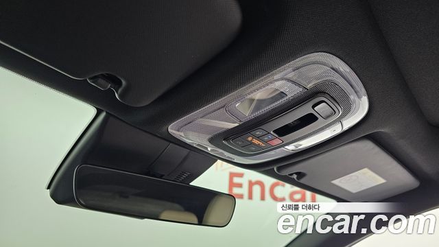 Hyundai Kona 2025 — photo 35