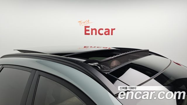 Hyundai Kona 2025 — photo 37