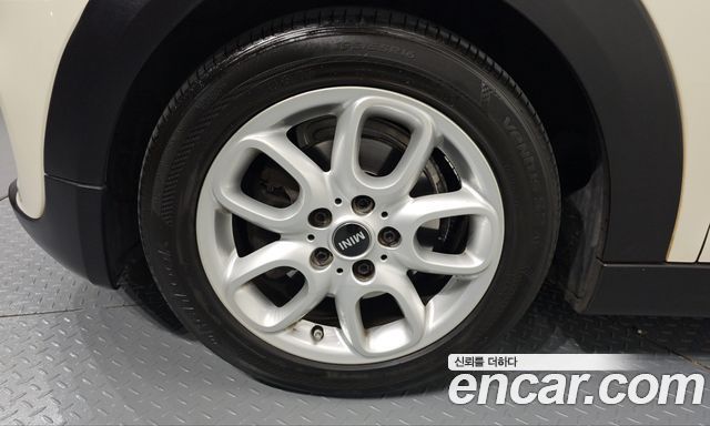 Mini Cooper 2015 — photo 5