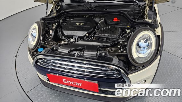 Mini Cooper 2015 — photo 6