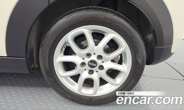 Mini Cooper 2015 — photo 7