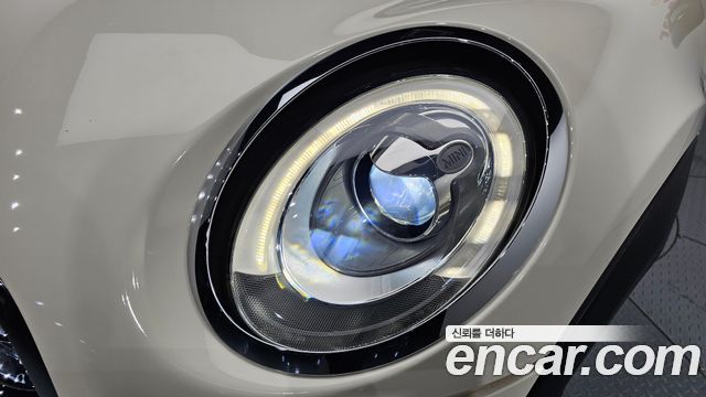 Mini Cooper 2015 — photo 8