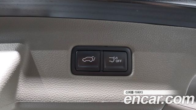 Kia Canival 2023 — photo 34