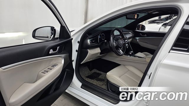Genesis G70 2023 — photo 5