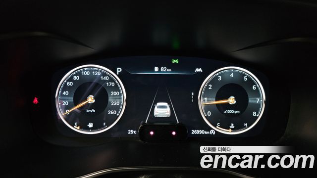 Genesis G70 2023 — photo 7