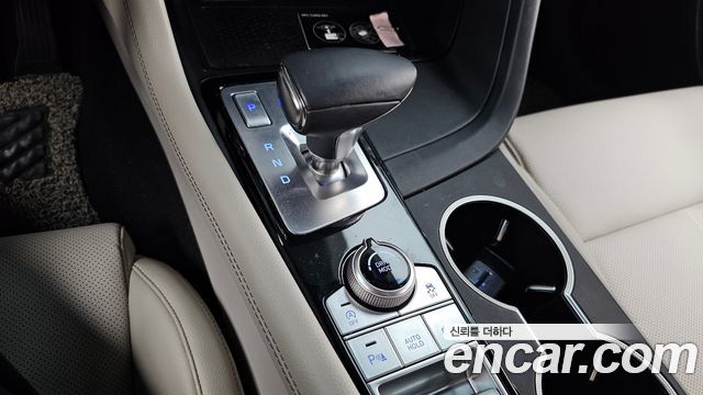 Genesis G70 2023 — photo 13