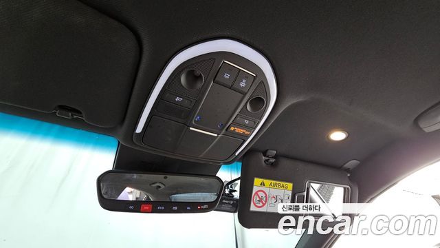 Genesis G70 2023 — photo 14