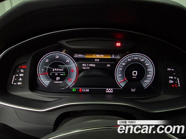 Audi A7 2022 — photo 5