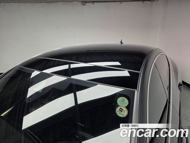 Audi A7 2022 — photo 7