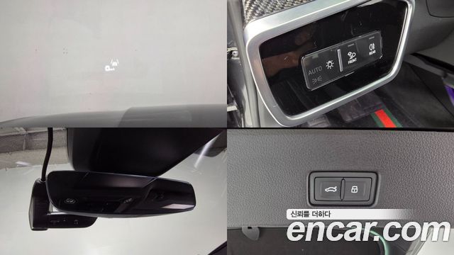 Audi A7 2022 — photo 18