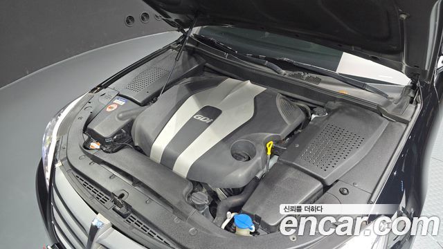 Hyundai Genesis 2013 — photo 6