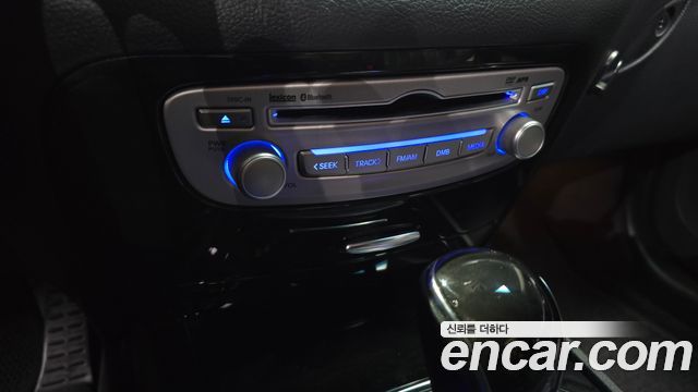 Hyundai Genesis 2013 — photo 23