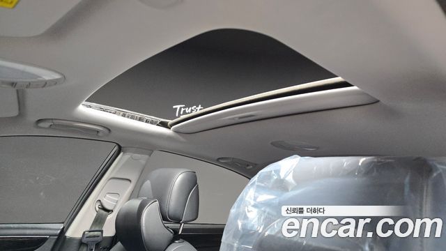 Hyundai Genesis 2013 — photo 34