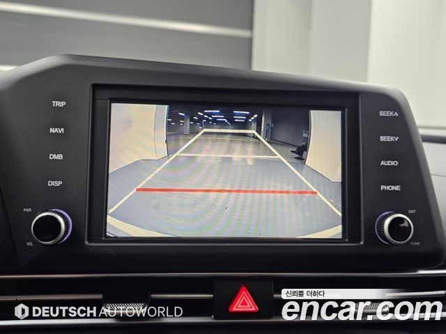 Hyundai AVANTE 2021 — photo 15